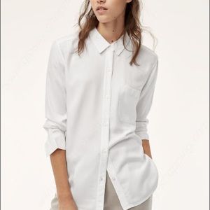 Sunday Best Montana Button Down Shirt